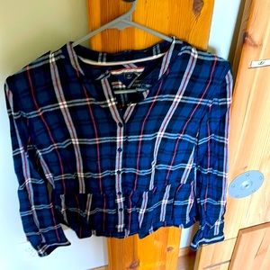 Tommy Hilfiger shirt